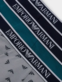 Нижнее белье Emporio Armani модель 111357-3R717-50536 Фото