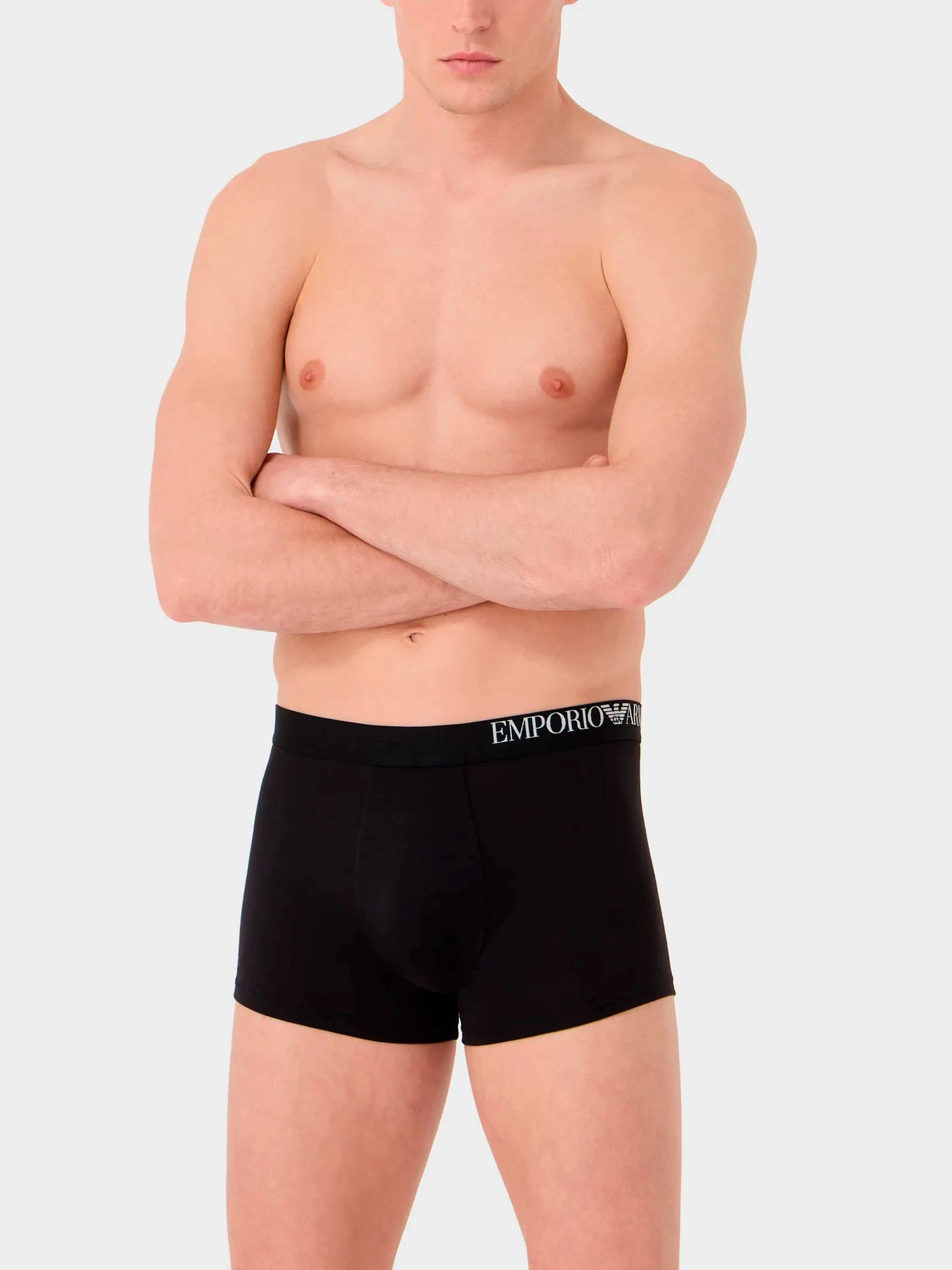 Нижнее белье Emporio Armani модель 111357-3R728-73320 Нижнее белье Emporio Armani модель 111357-3R728-73320 Фото