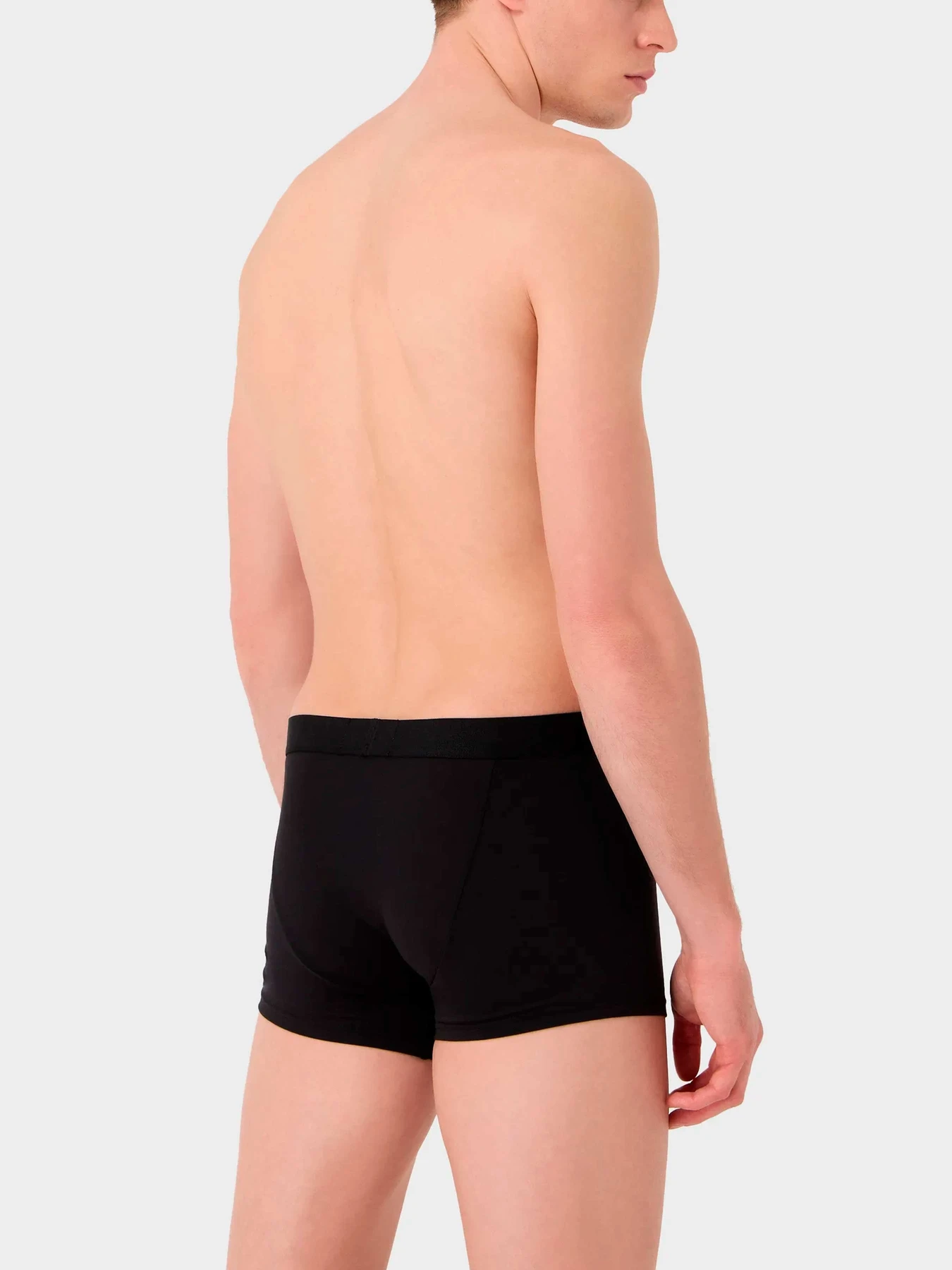 Нижнее белье Emporio Armani модель 111357-3R728-73320 Нижнее белье Emporio Armani модель 111357-3R728-73320 Фото