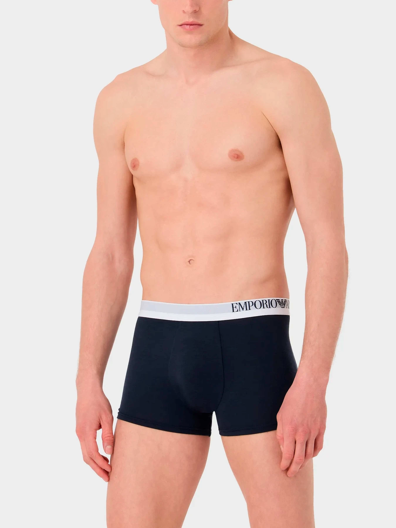 Нижнее белье Emporio Armani модель 111357-3R728-78535 Нижнее белье Emporio Armani модель 111357-3R728-78535 Фото
