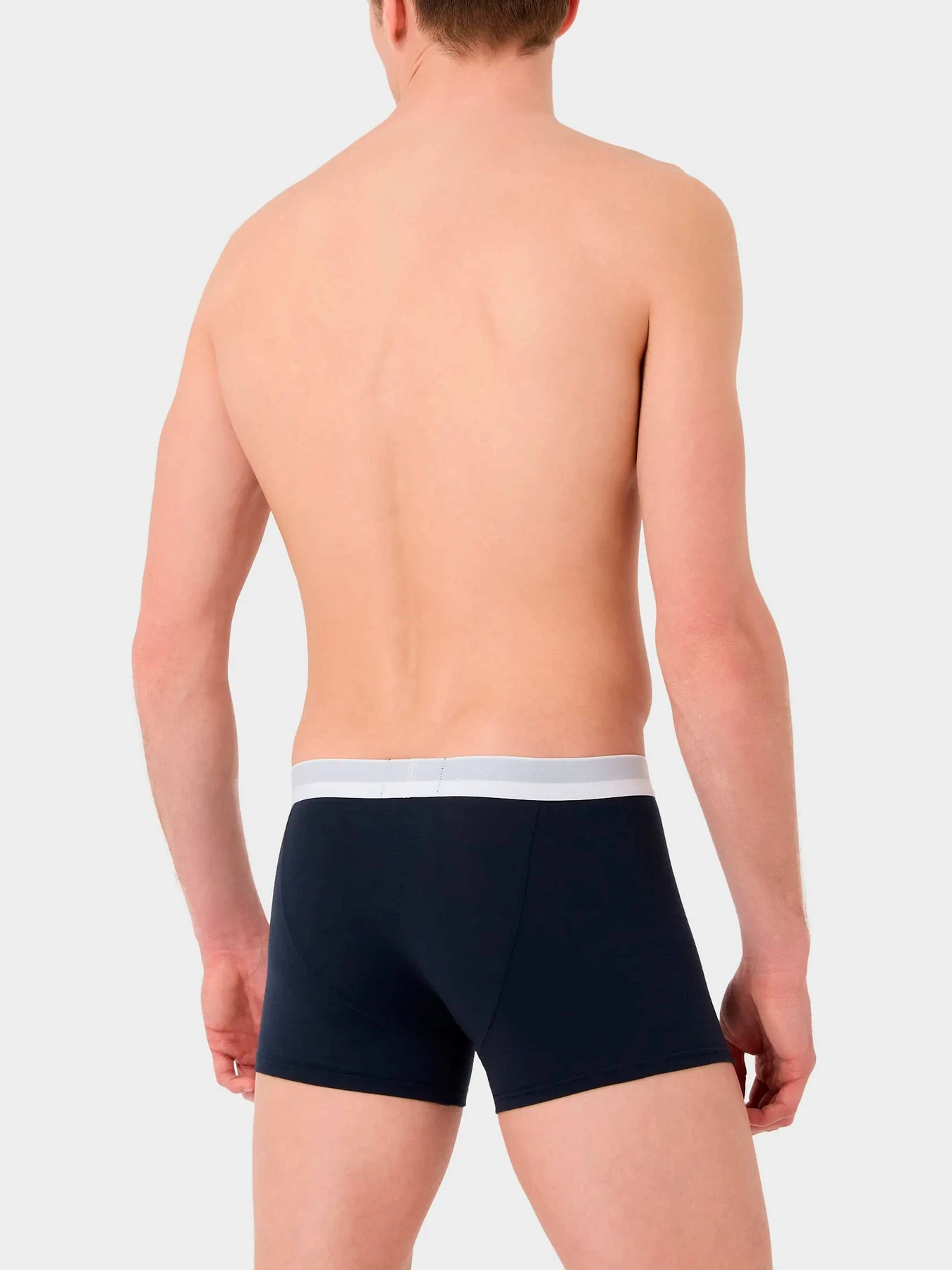 Нижнее белье Emporio Armani модель 111357-3R728-78535 Нижнее белье Emporio Armani модель 111357-3R728-78535 Фото