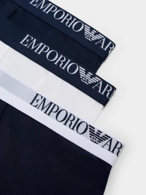 Нижнее белье Emporio Armani модель 111357-3R728-78535 Фото