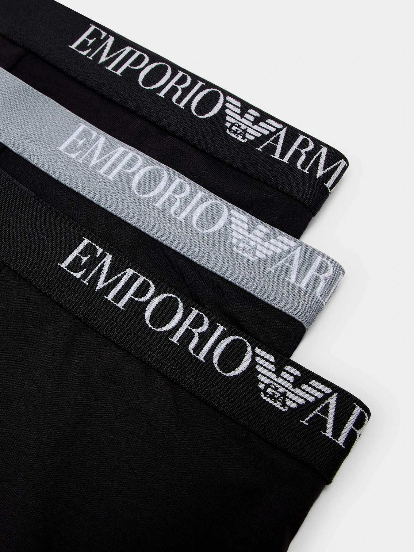 Нижнее белье Emporio Armani модель 111473-3R728-73320 Нижнее белье Emporio Armani модель 111473-3R728-73320 Фото
