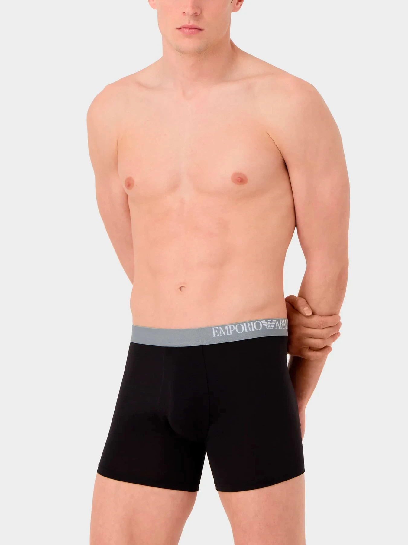 Нижнее белье Emporio Armani модель 111473-3R728-73320 Нижнее белье Emporio Armani модель 111473-3R728-73320 Фото