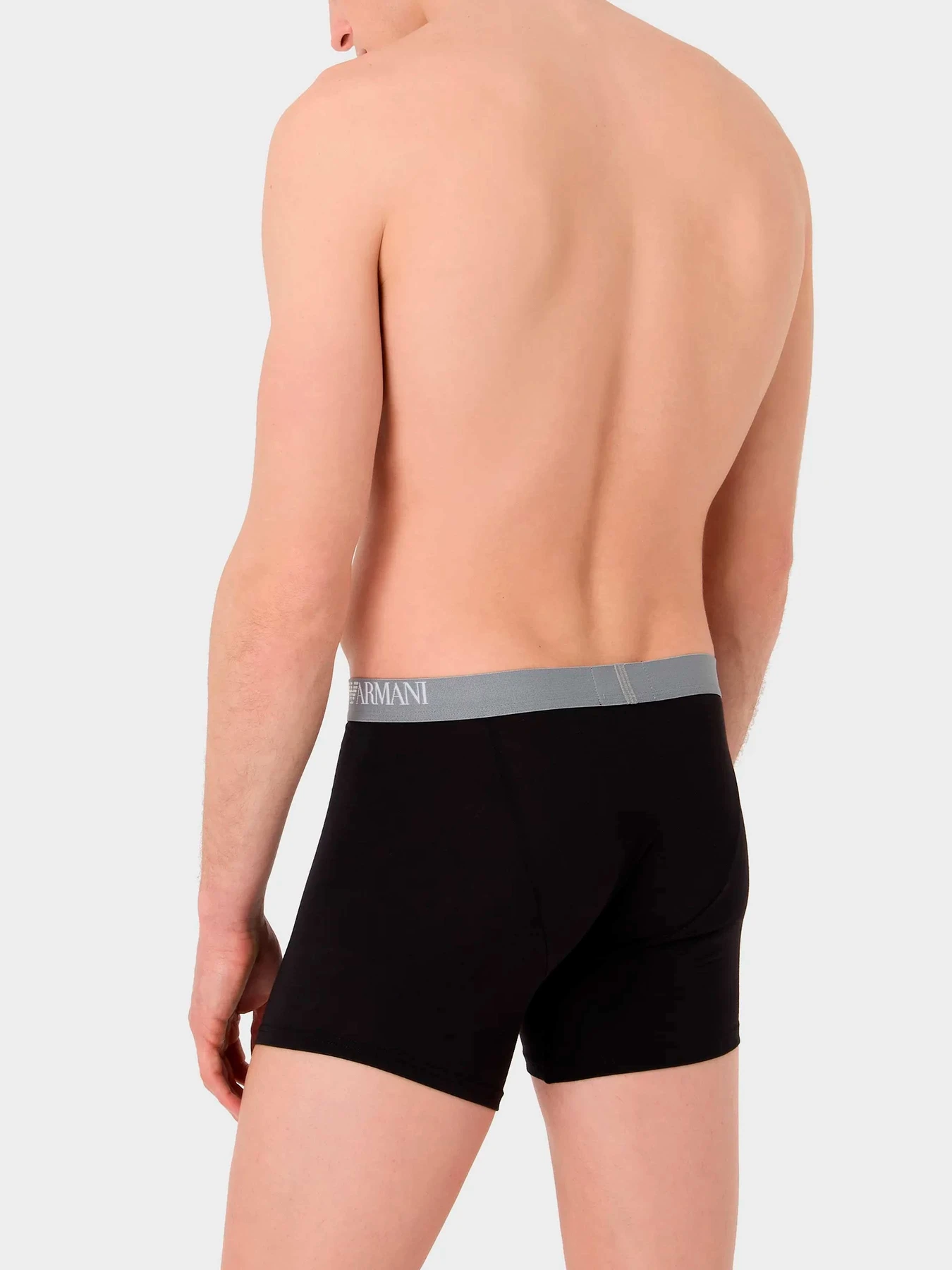 Нижнее белье Emporio Armani модель 111473-3R728-73320 Нижнее белье Emporio Armani модель 111473-3R728-73320 Фото