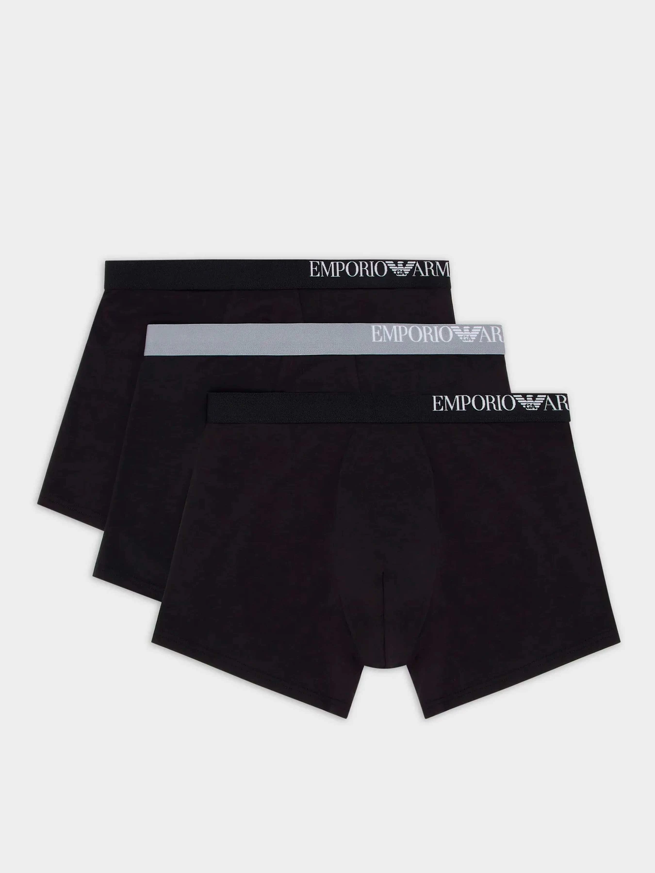 Нижнее белье Emporio Armani модель 111473-3R728-73320 Нижнее белье Emporio Armani модель 111473-3R728-73320 Фото