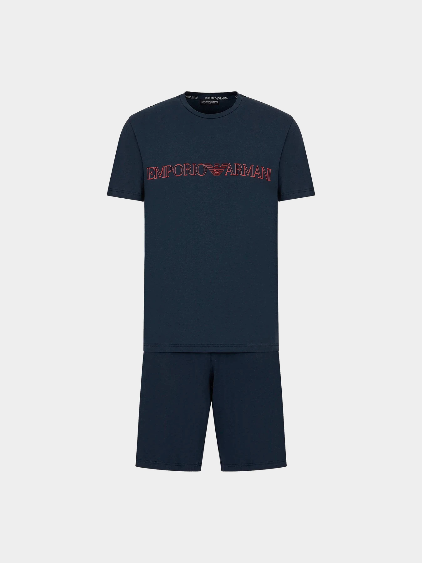 Спортивная одежда Emporio Armani модель 111573-3R516-00135 Фото