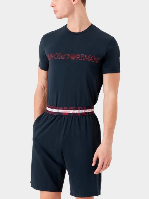 Спортивная одежда Emporio Armani модель 111573-3R516-00135 Фото