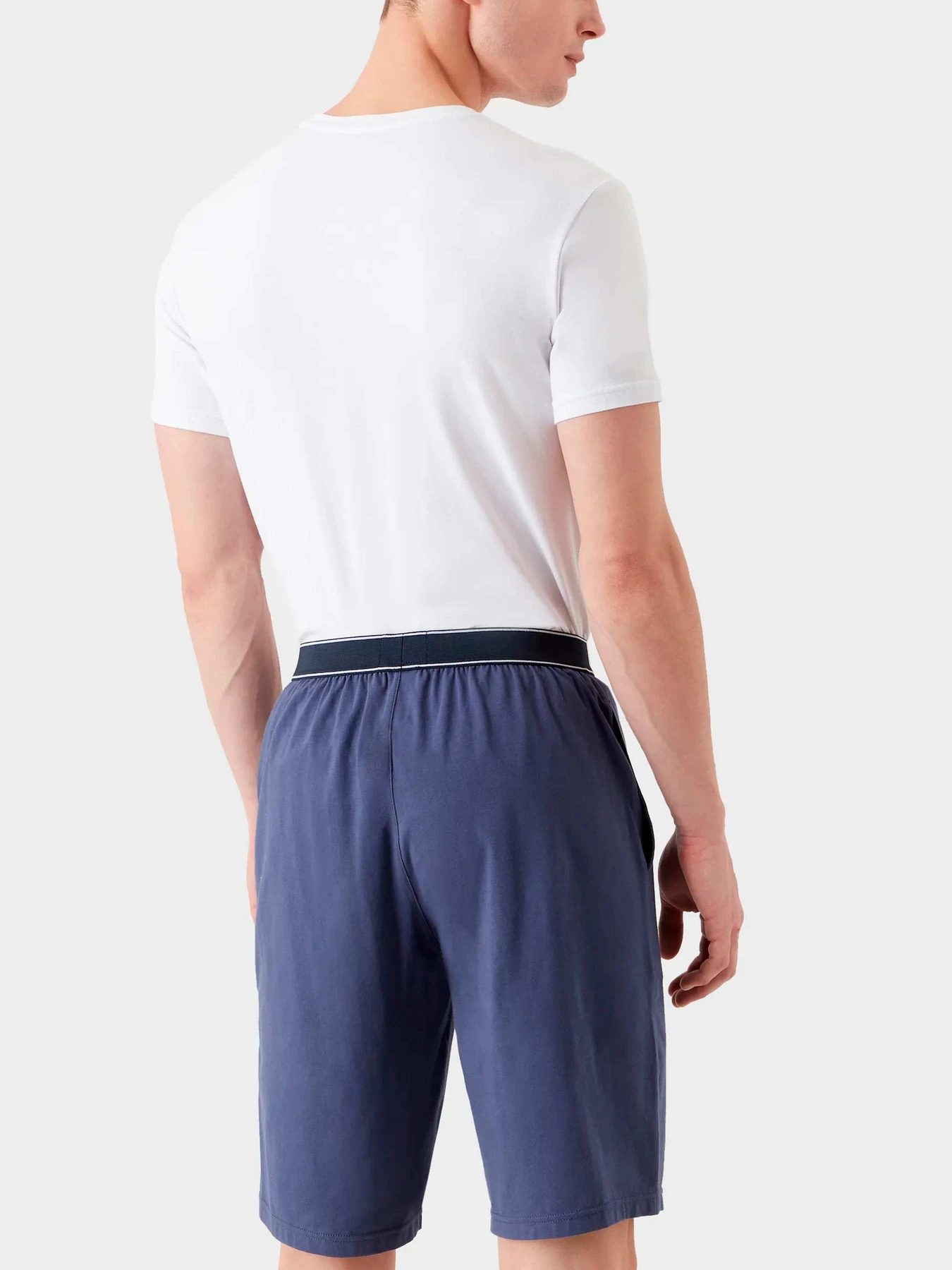 Одежда для дома и сна Emporio Armani модель 111573-3R720-94310 Одежда для дома и сна Emporio Armani модель 111573-3R720-94310 Фото