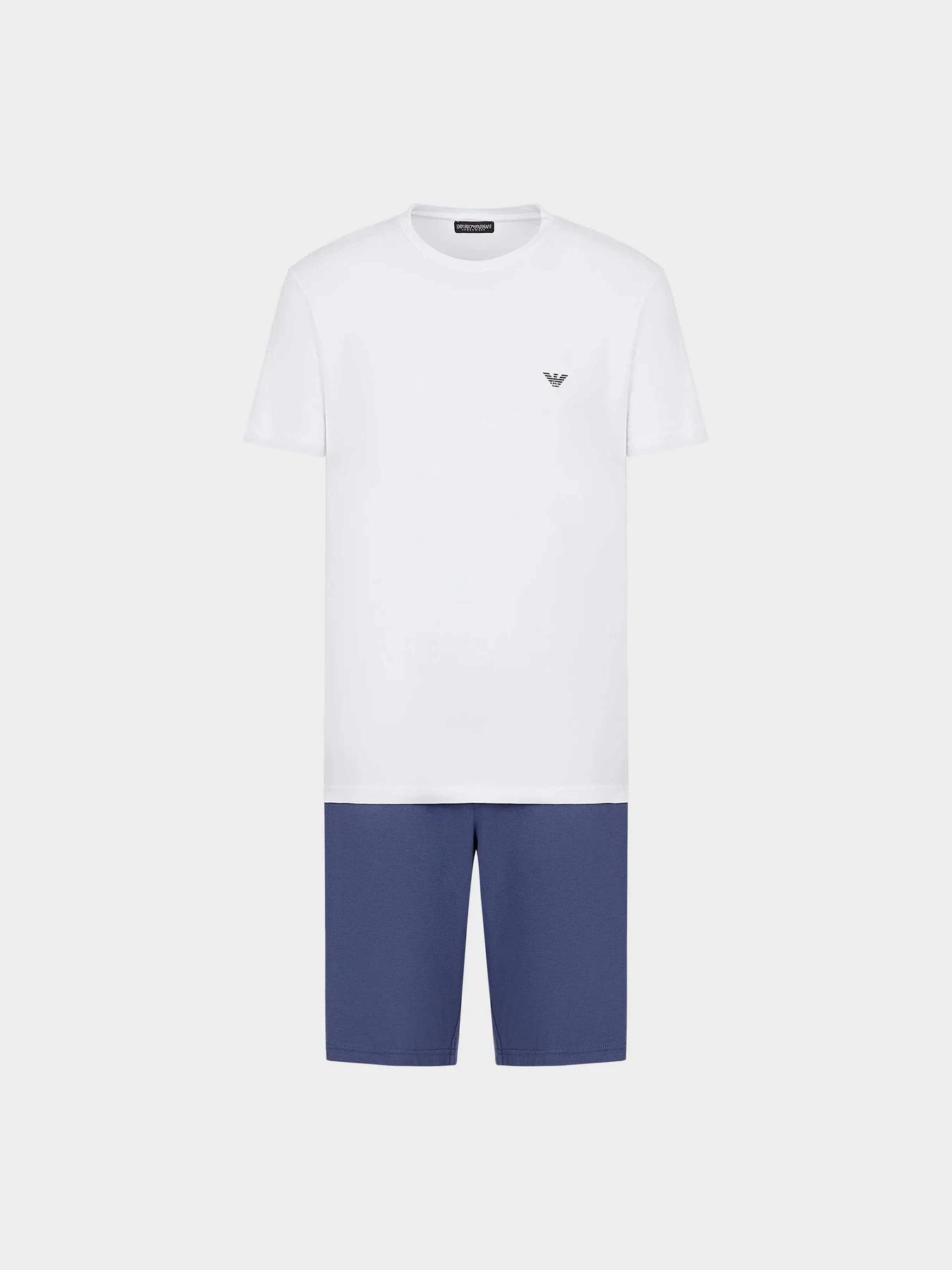 Одежда для дома и сна Emporio Armani модель 111573-3R720-94310 Одежда для дома и сна Emporio Armani модель 111573-3R720-94310 Фото