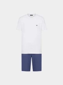 Одежда для дома и сна Emporio Armani модель 111573-3R720-94310 Фото