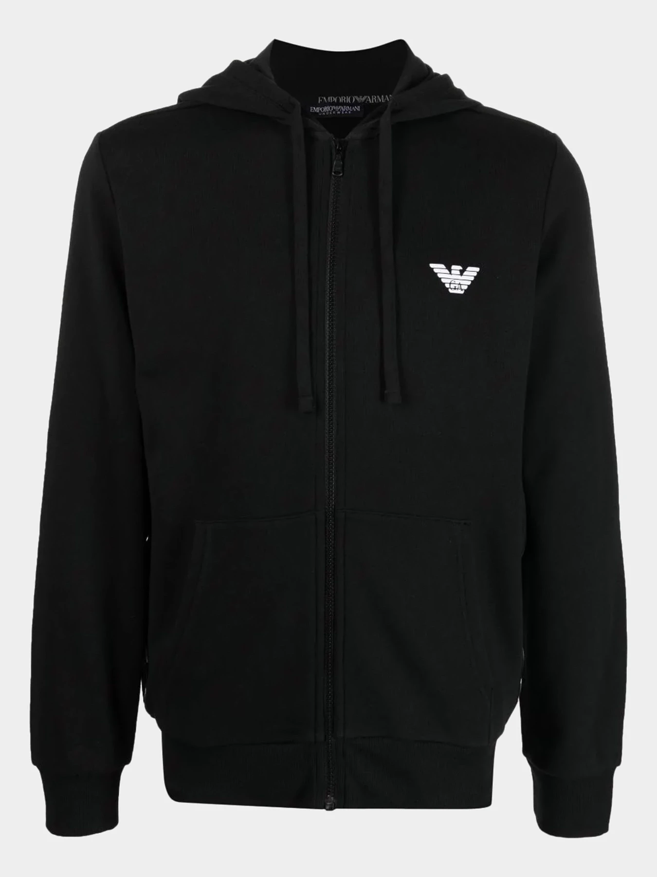 Худи и свитшоты Emporio Armani модель 111666-3R571-00020 Худи и свитшоты Emporio Armani модель 111666-3R571-00020 Фото