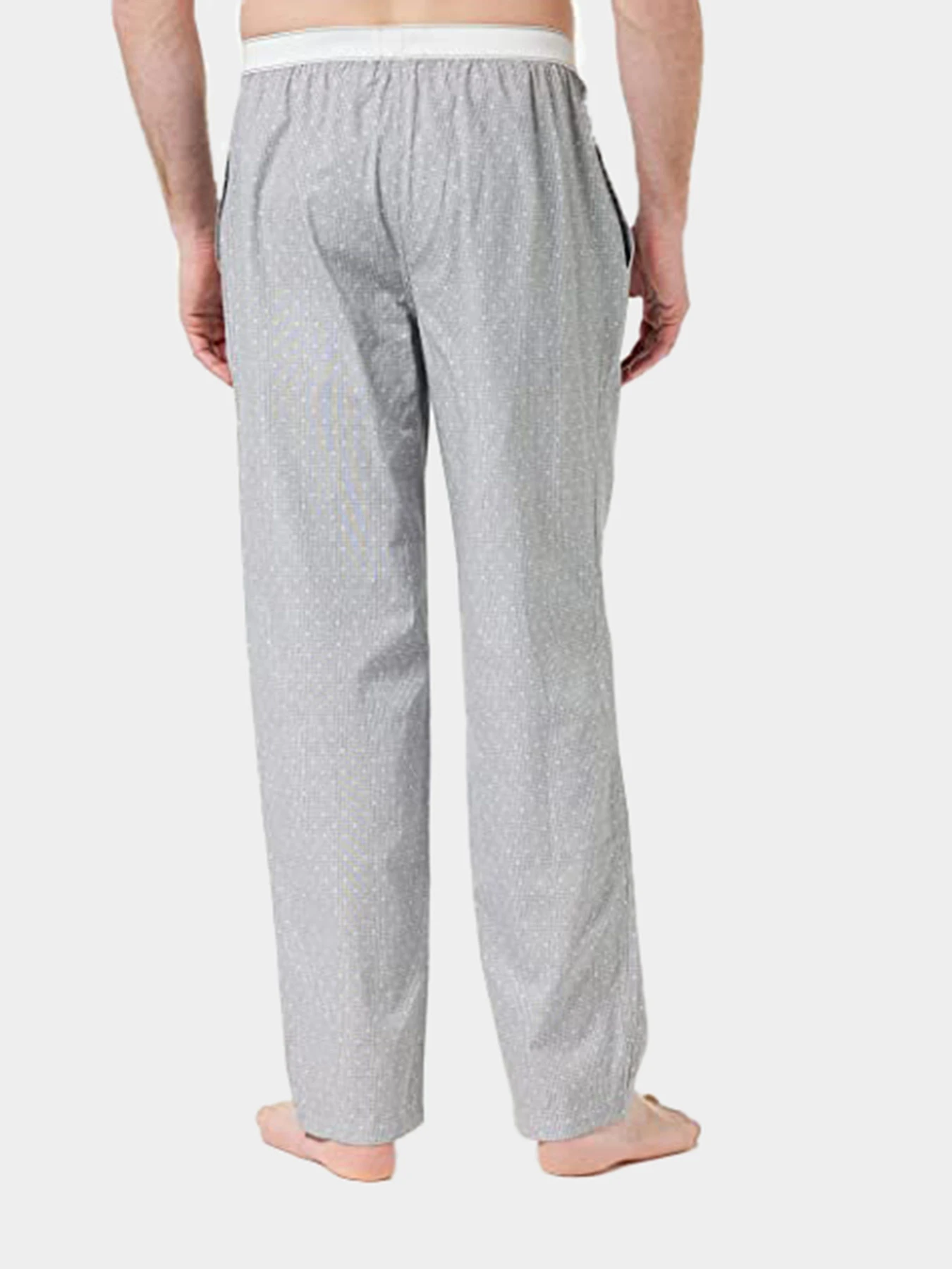 Брюки Emporio Armani модель 111780-3R576-25541 Брюки Emporio Armani модель 111780-3R576-25541 Фото