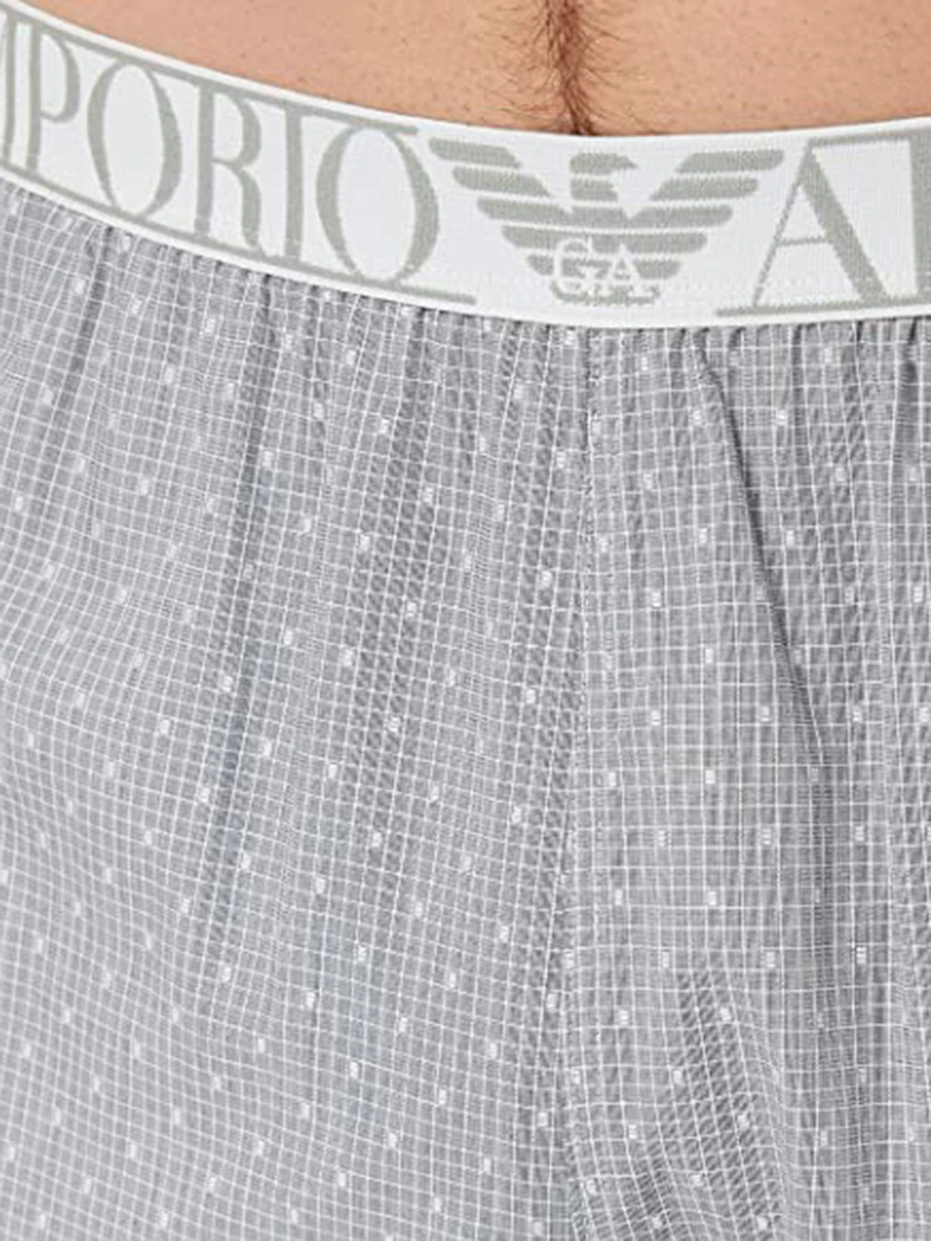 Брюки Emporio Armani модель 111780-3R576-25541 Брюки Emporio Armani модель 111780-3R576-25541 Фото