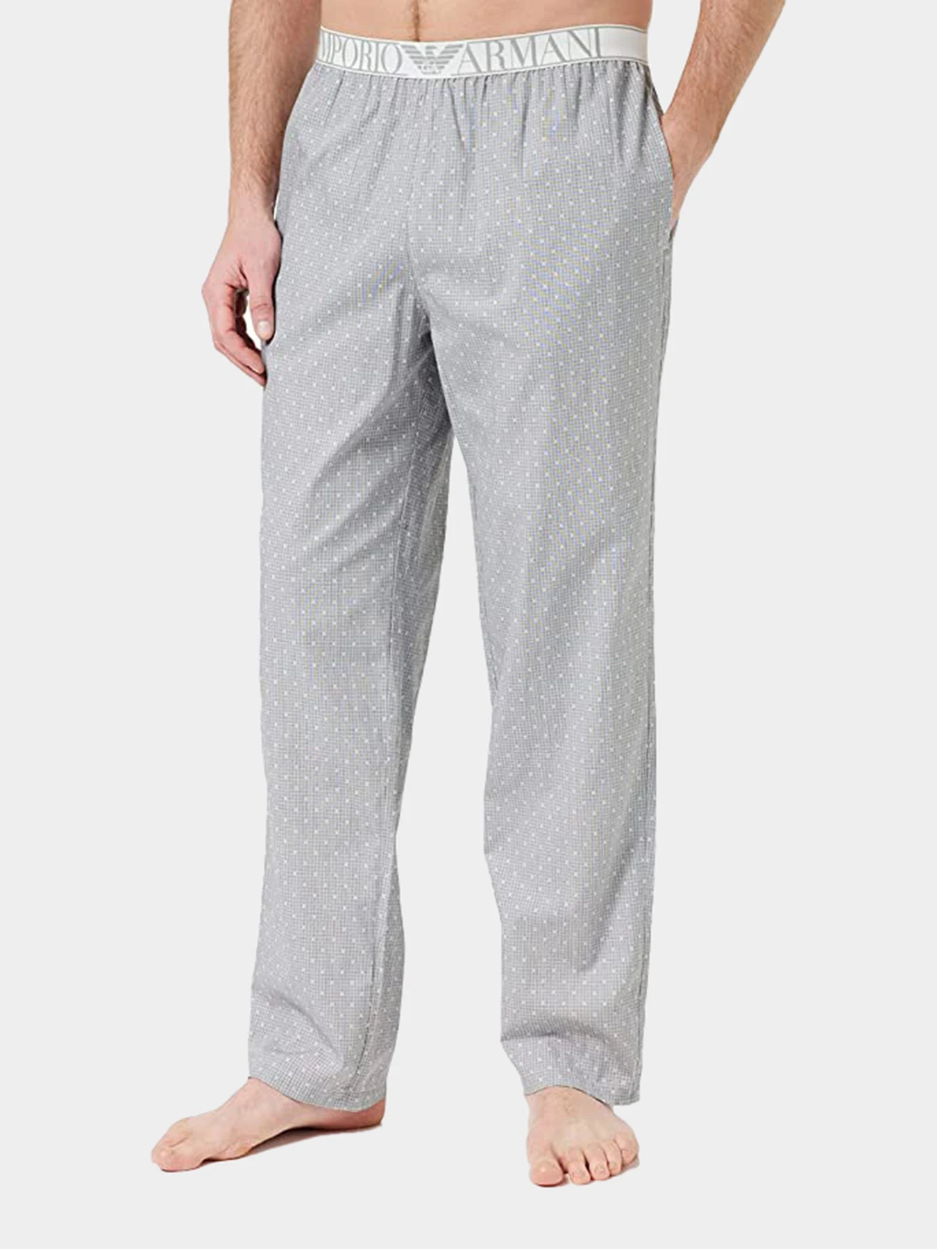 Брюки Emporio Armani модель 111780-3R576-25541 Брюки Emporio Armani модель 111780-3R576-25541 Фото
