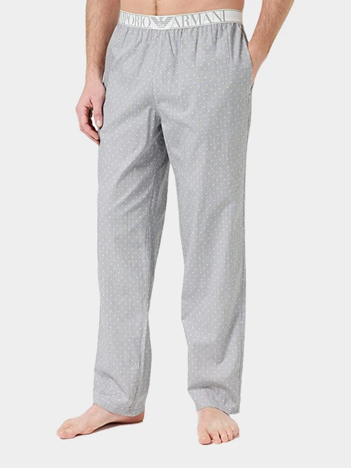 Брюки Emporio Armani модель 111780-3R576-25541 Фото