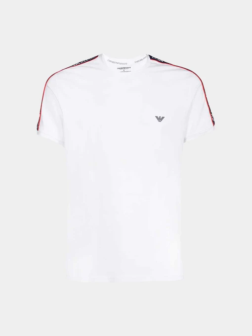 Футболки и поло Emporio Armani модель 111890-3R717-00010 Фото