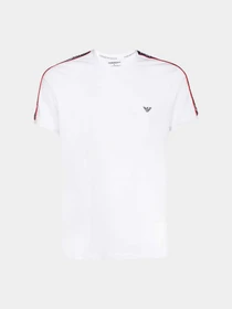 Футболки и поло Emporio Armani модель 111890-3R717-00010 Фото