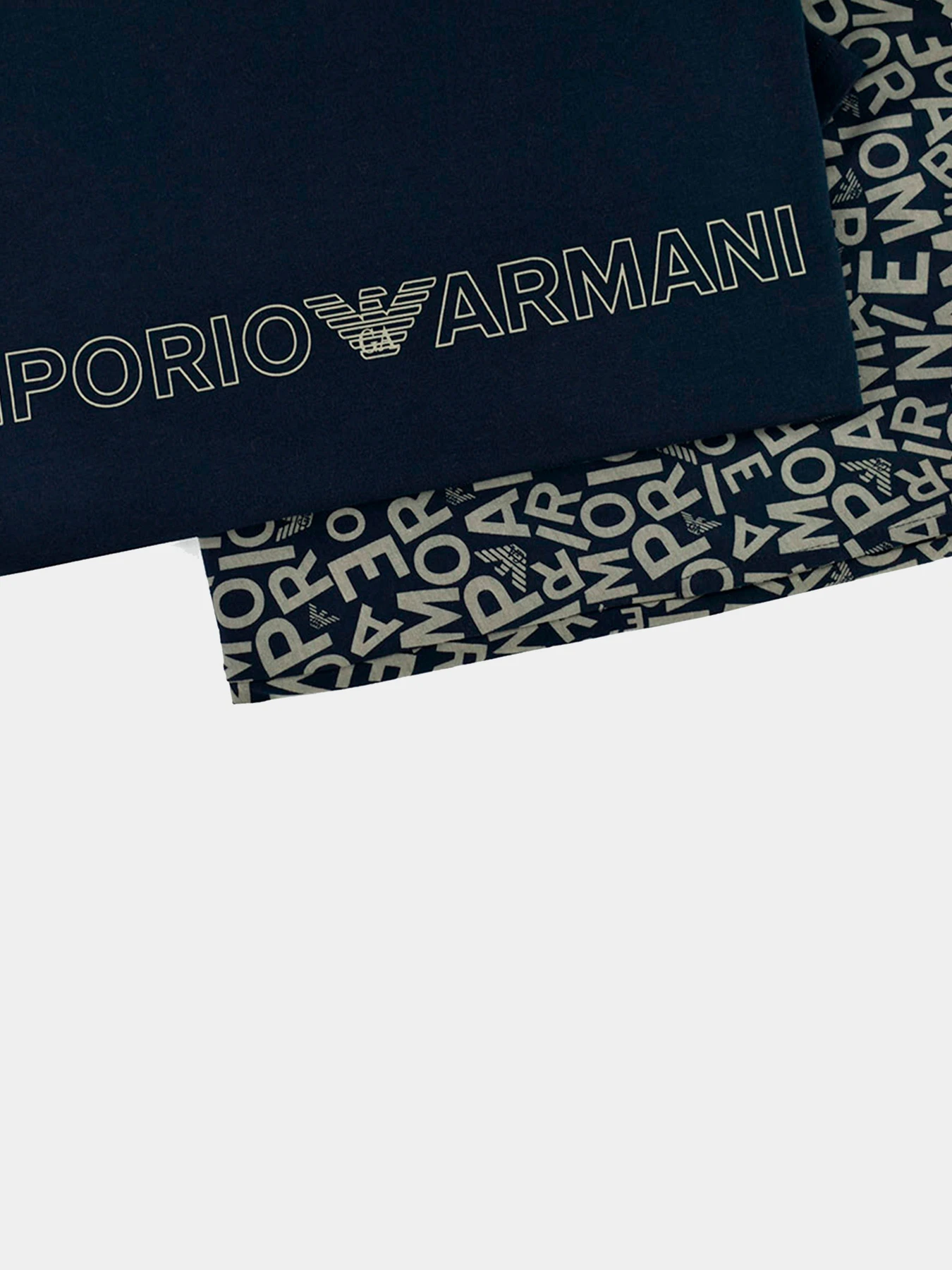 Костюмы Emporio Armani модель 111893-3R508-50236 Фото