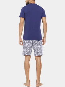 Одежда для дома и сна Emporio Armani модель 111893-3R508-98710 Фото