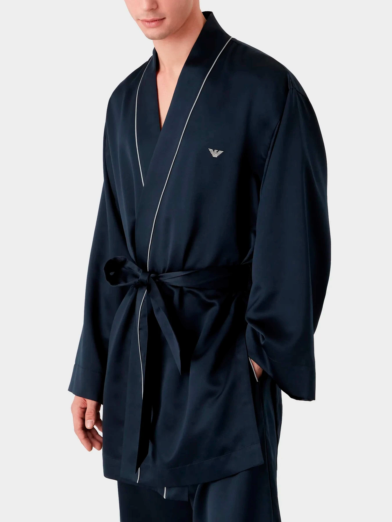 Одежда для дома и сна Emporio Armani модель 112019-3R583-00135 Фото