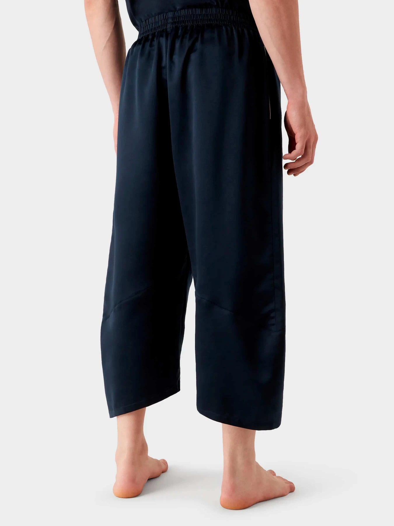 Брюки Emporio Armani модель 112020-3R583-00135 Брюки Emporio Armani модель 112020-3R583-00135 Фото