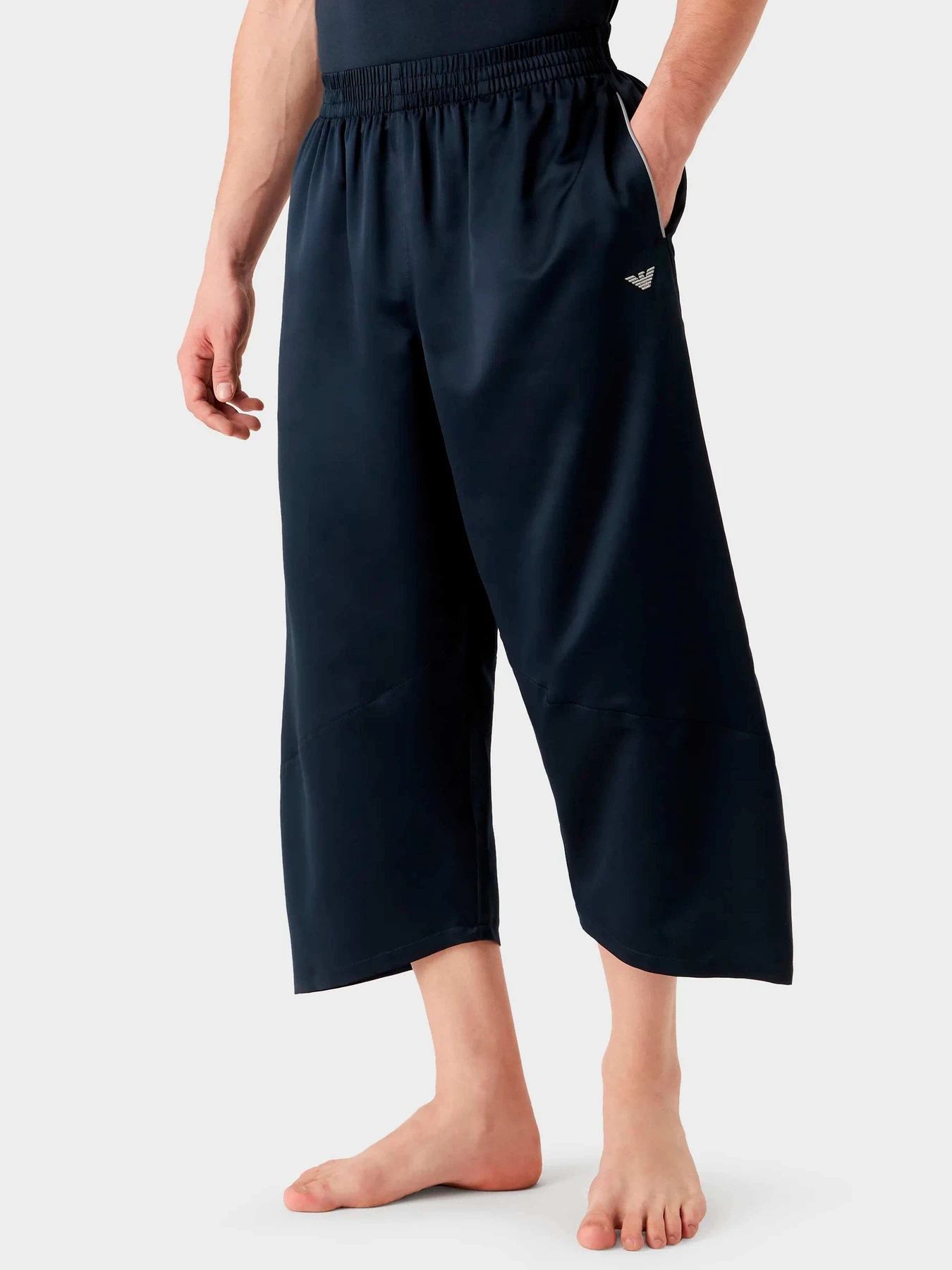 Брюки Emporio Armani модель 112020-3R583-00135 Брюки Emporio Armani модель 112020-3R583-00135 Фото