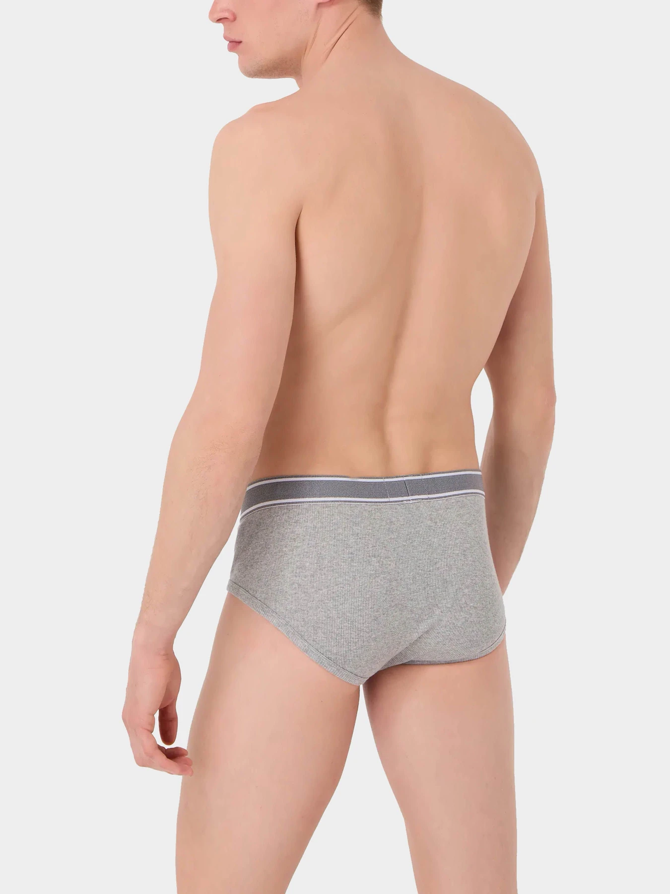 Нижнее белье Emporio Armani модель 112024-3R503-00948 Нижнее белье Emporio Armani модель 112024-3R503-00948 Фото