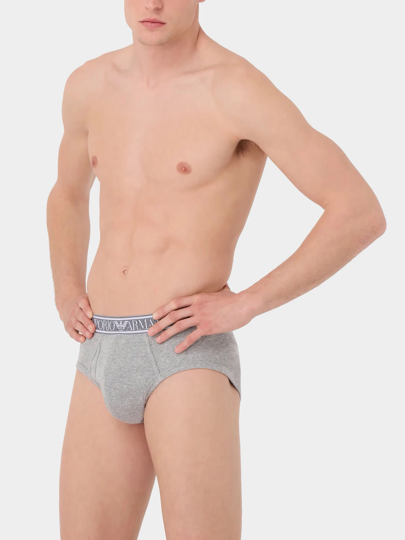 Нижнее белье Emporio Armani модель 112024-3R503-00948 Нижнее белье Emporio Armani модель 112024-3R503-00948 Фото