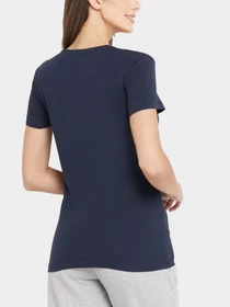 Футболки и поло Emporio Armani модель 163139-3R227-00135 Фото