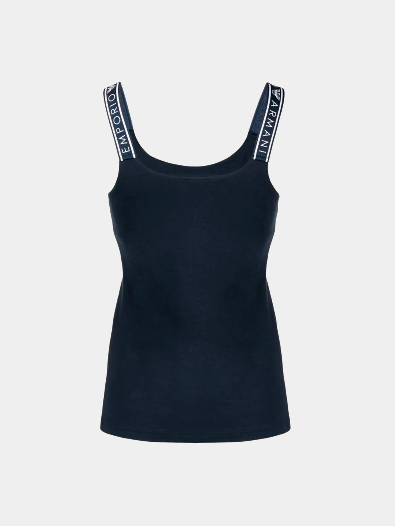 Майка Emporio Armani модель 164237-3R227-00135 Майка Emporio Armani модель 164237-3R227-00135 Фото
