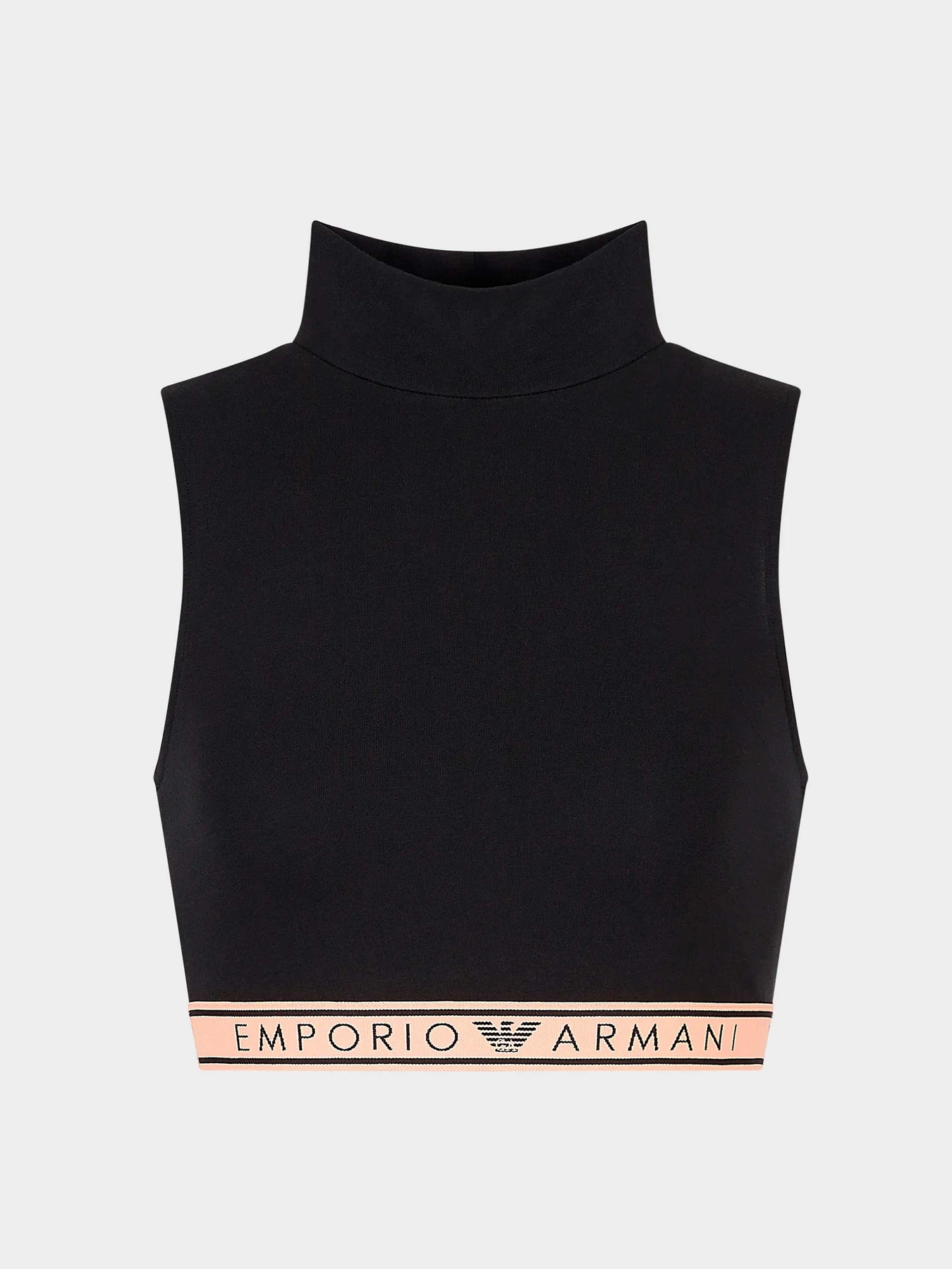Футболки и поло Emporio Armani модель 164430-3R227-00020 Фото