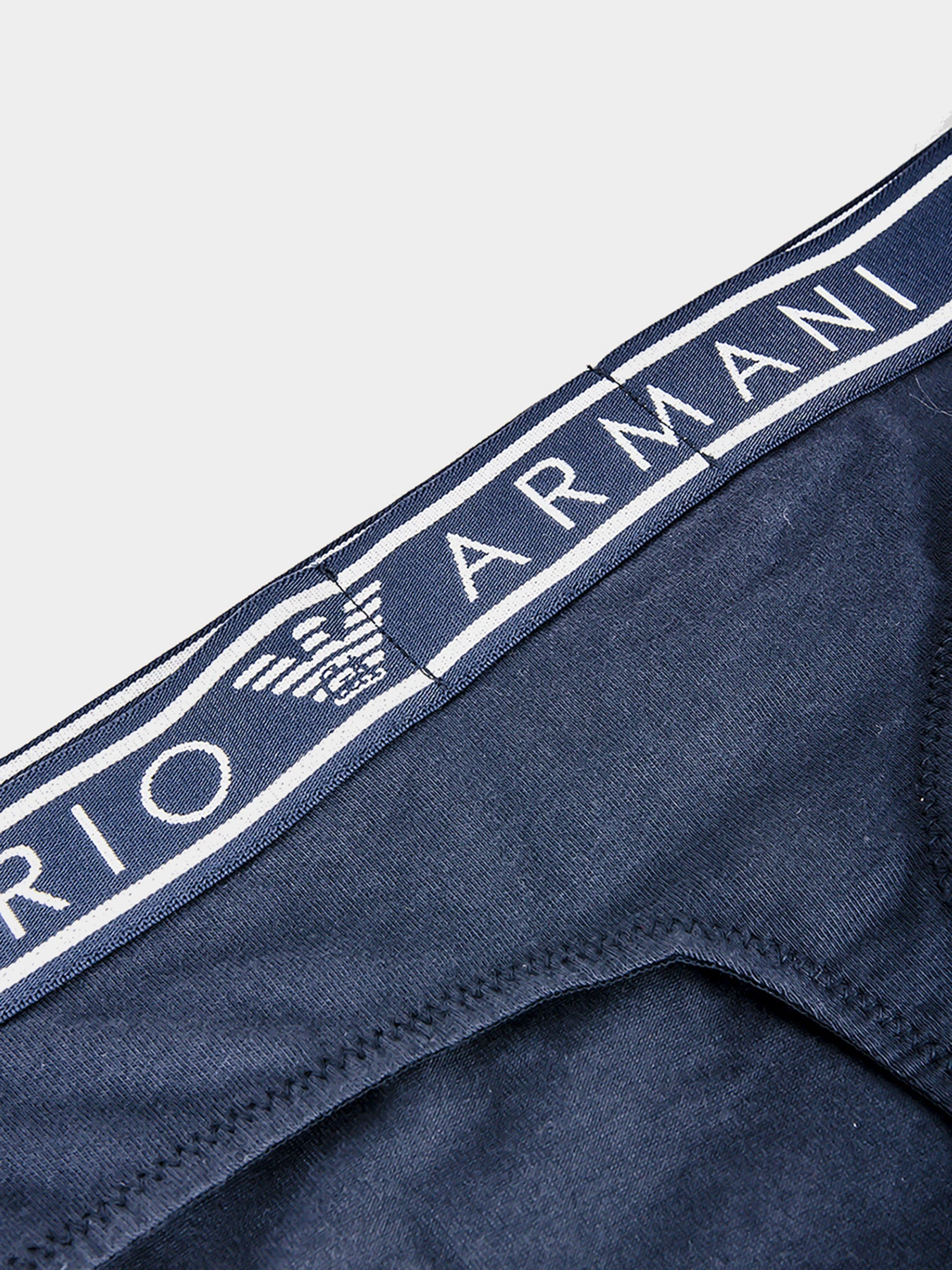 Нижнее белье Emporio Armani модель 164673-3R227-00135 Фото