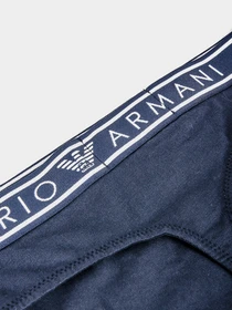 Нижнее белье Emporio Armani модель 164673-3R227-00135 Фото