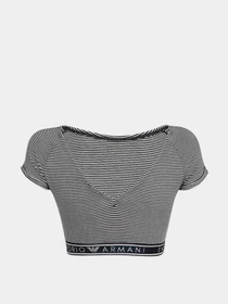 Футболки и поло Emporio Armani модель 164689-3R219-20936 Фото