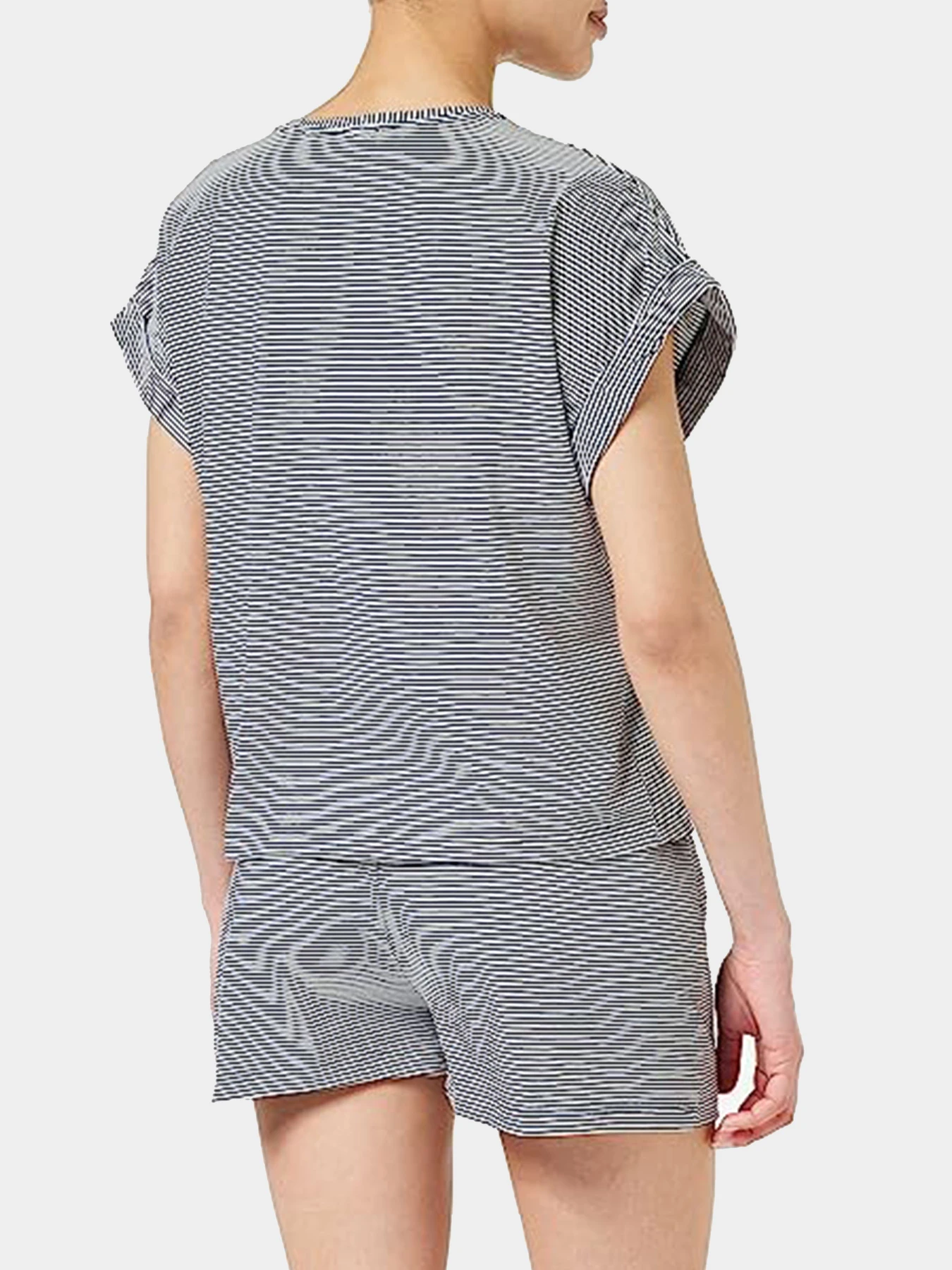 Спортивная одежда Emporio Armani модель 164698-3R219-20936 Фото
