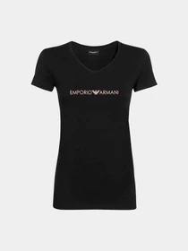Футболки и поло Emporio Armani модель 164699-3R227-00020 Фото