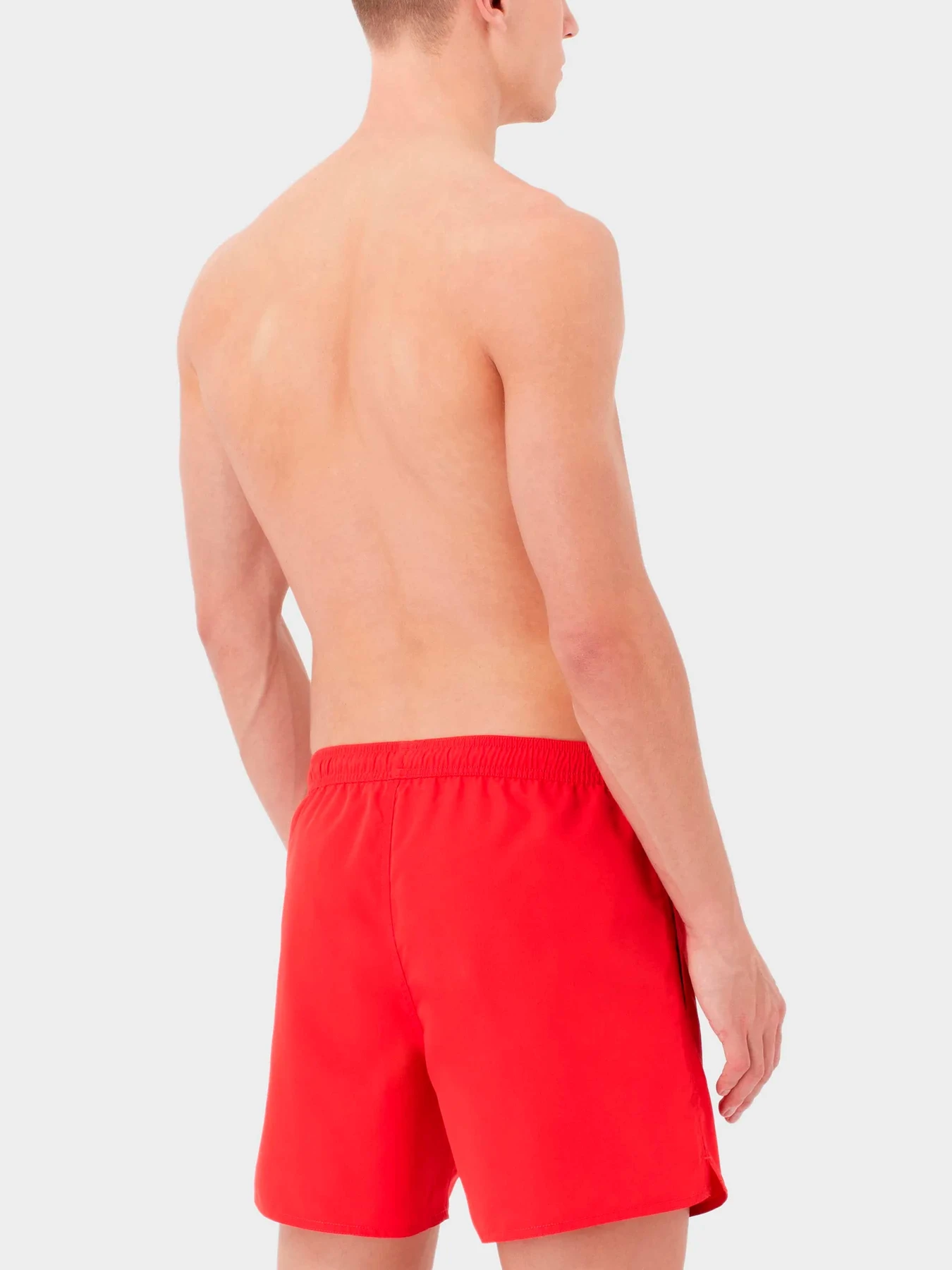 Одежда для пляжа Emporio Armani модель 211740-3R427-00173 Одежда для пляжа Emporio Armani модель 211740-3R427-00173 Фото
