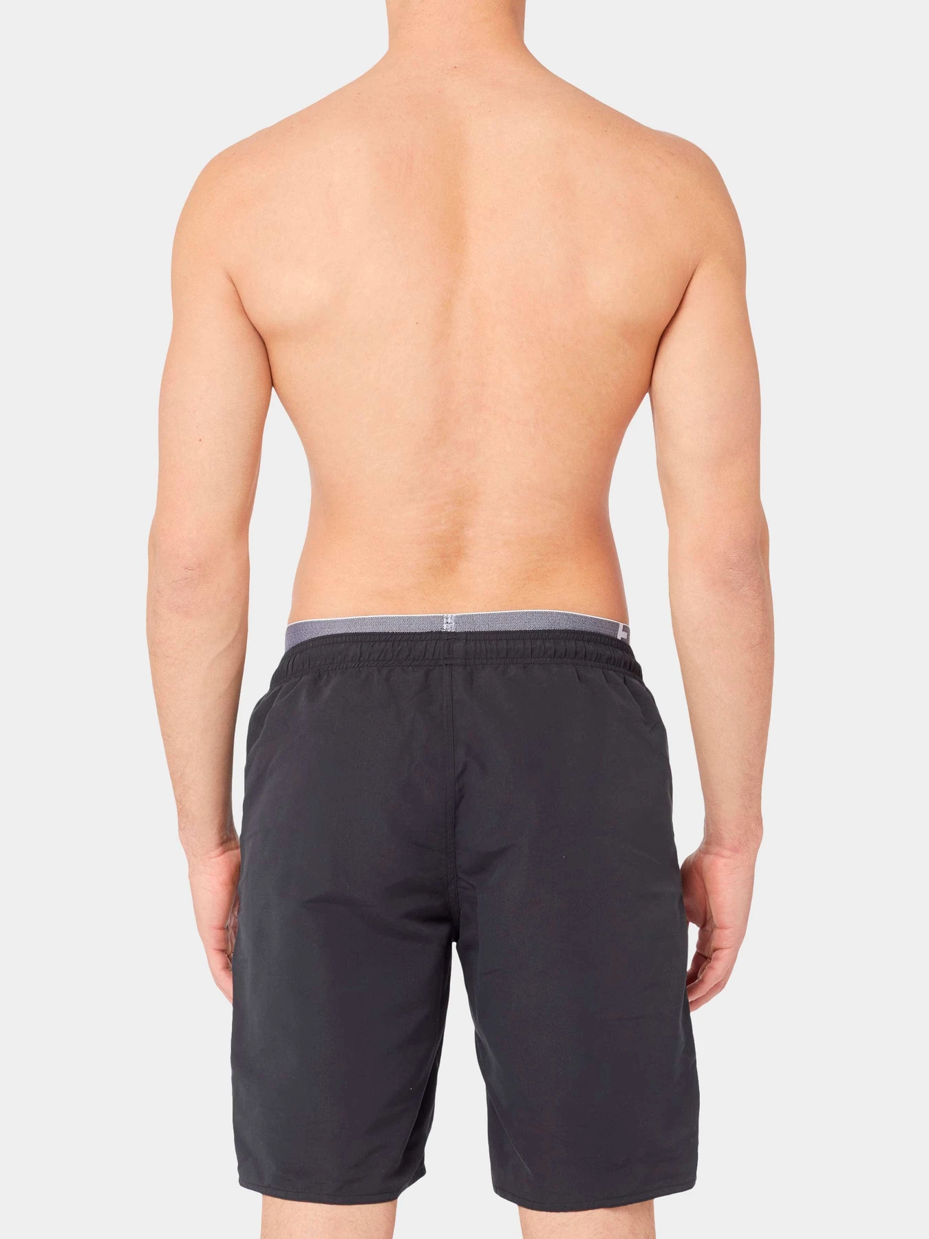 Одежда для пляжа Emporio Armani модель 211753-3R432-00020 Одежда для пляжа Emporio Armani модель 211753-3R432-00020 Фото