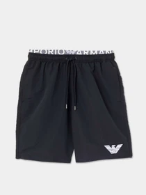 Одежда для пляжа Emporio Armani модель 211753-3R432-00020 Фото
