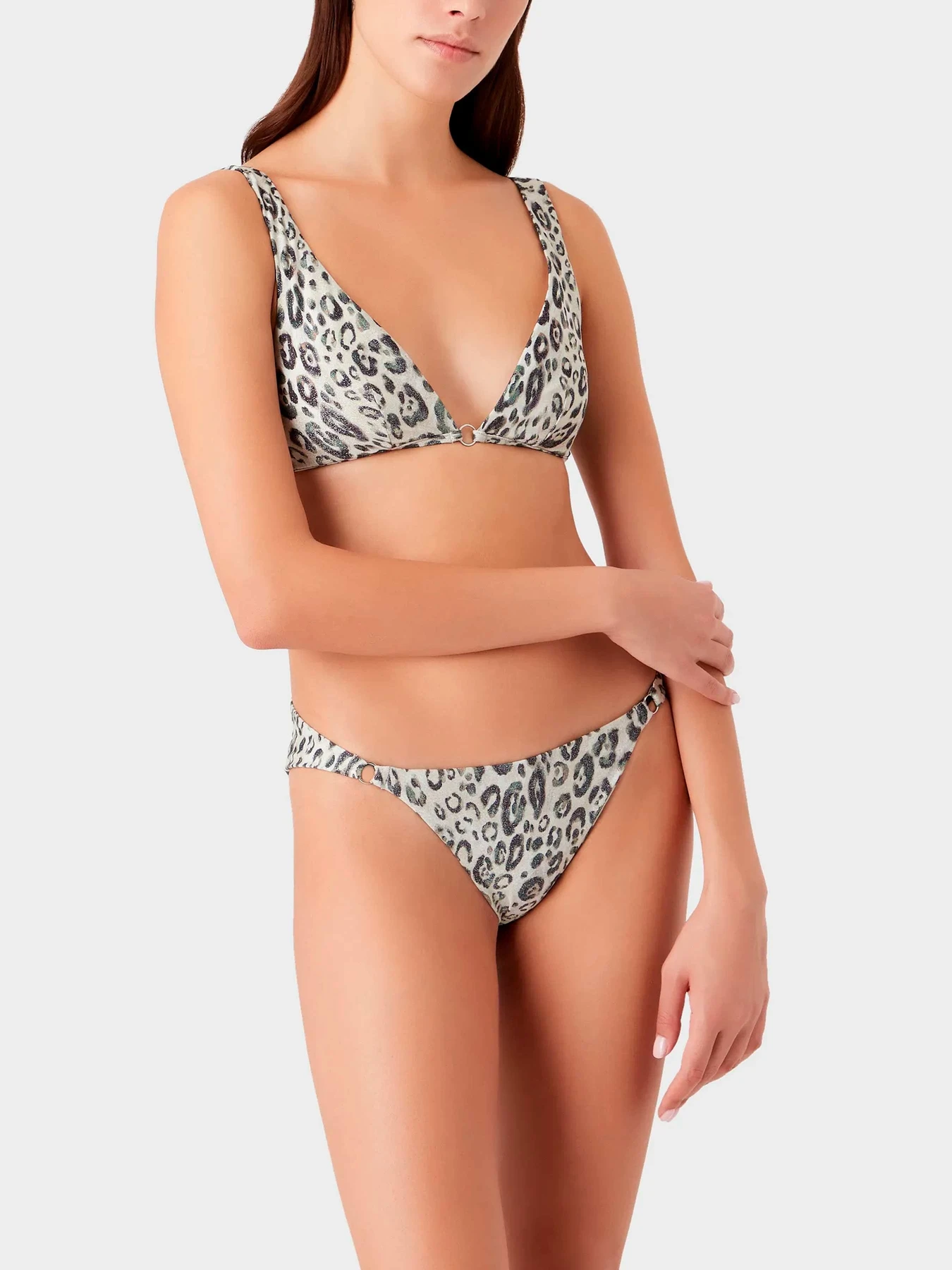 Одежда для пляжа Emporio Armani модель 262713-3R302-09311 Одежда для пляжа Emporio Armani модель 262713-3R302-09311 Фото