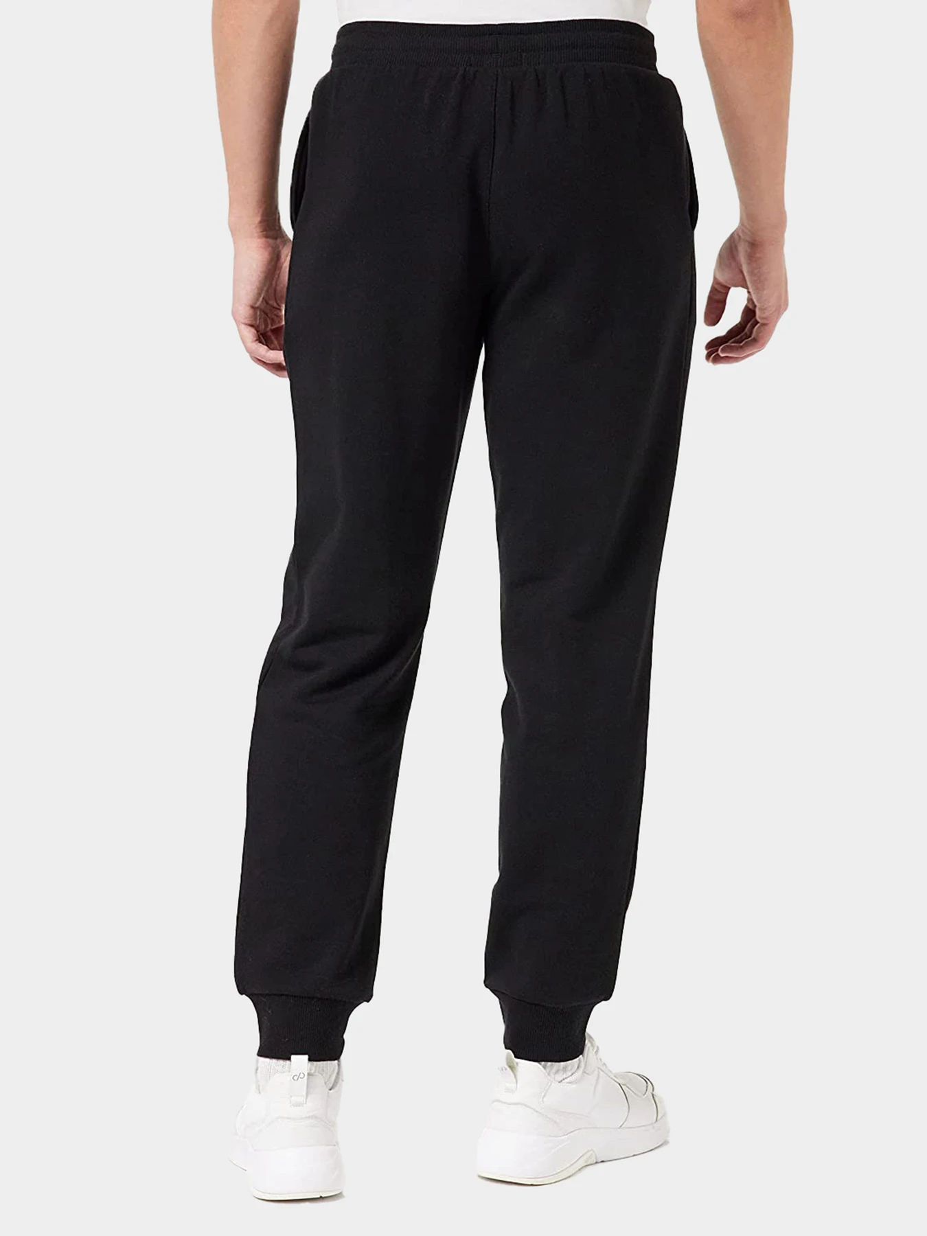 Брюки Emporio Armani модель 111690-3R573-00020 Брюки Emporio Armani модель 111690-3R573-00020 Фото