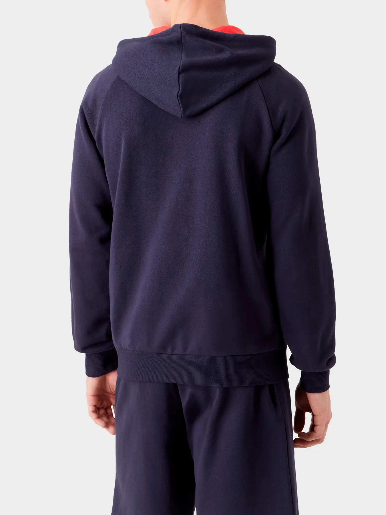 Худи и свитшоты Emporio Armani модель 111835-3R573-48336 Худи и свитшоты Emporio Armani модель 111835-3R573-48336 Фото