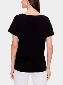 Футболки и поло Emporio Armani модель 164340-3R255-00020 Фото