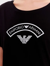 Футболки и поло Emporio Armani модель 164340-3R255-00020 Фото