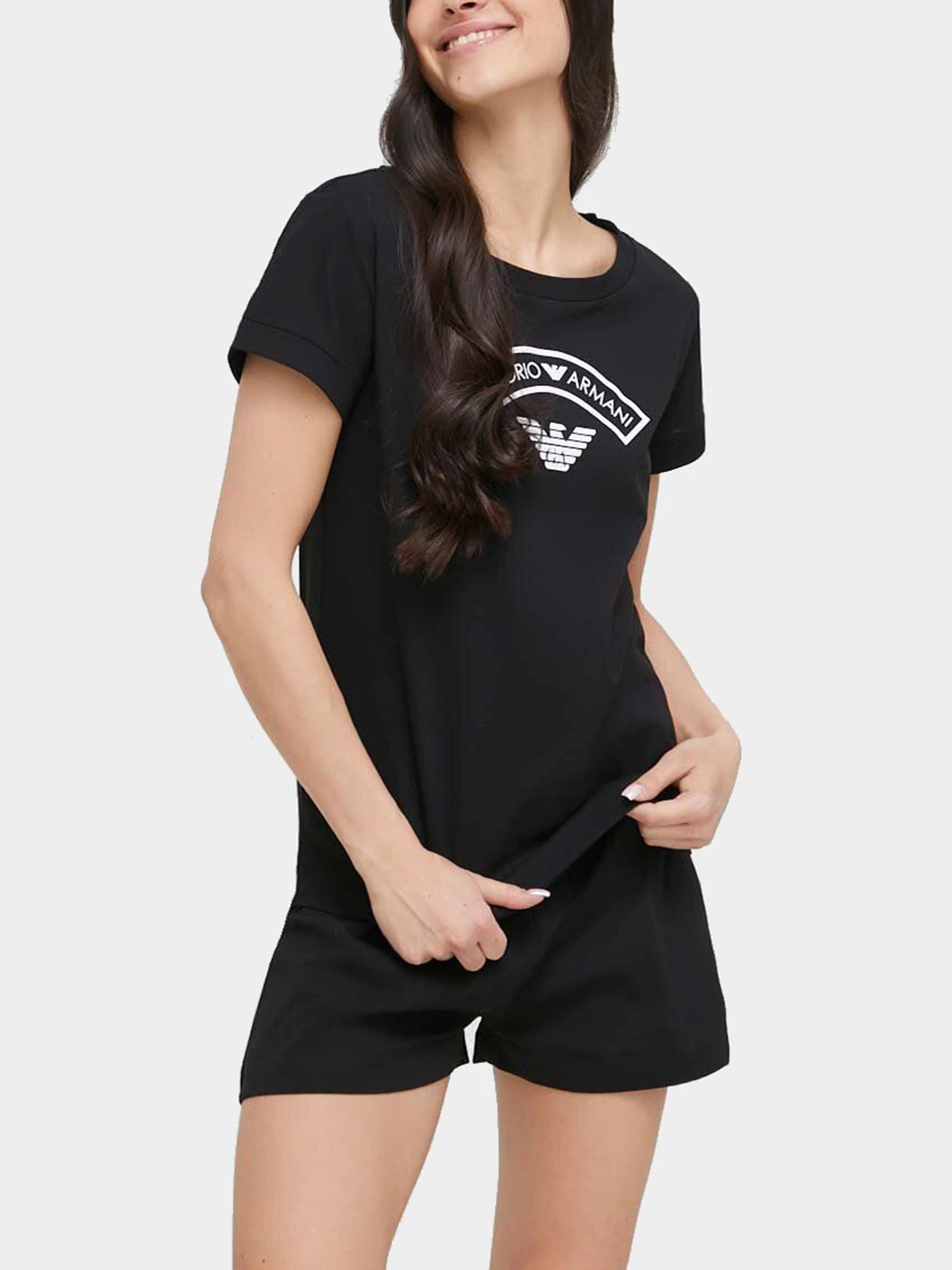 Костюмы Emporio Armani модель 164565-3R255-00020 Костюмы Emporio Armani модель 164565-3R255-00020 Фото
