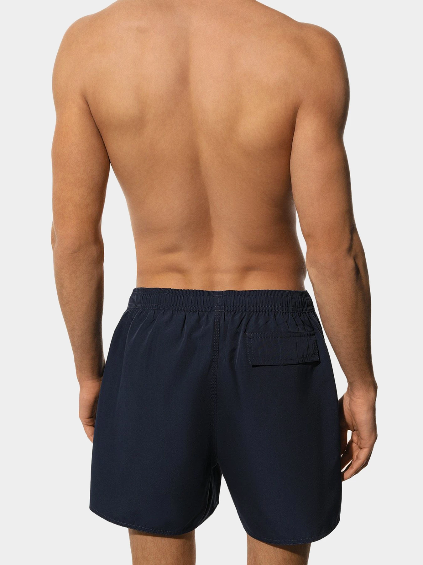 Одежда для пляжа Emporio Armani модель 211740-3R420-06935 Одежда для пляжа Emporio Armani модель 211740-3R420-06935 Фото