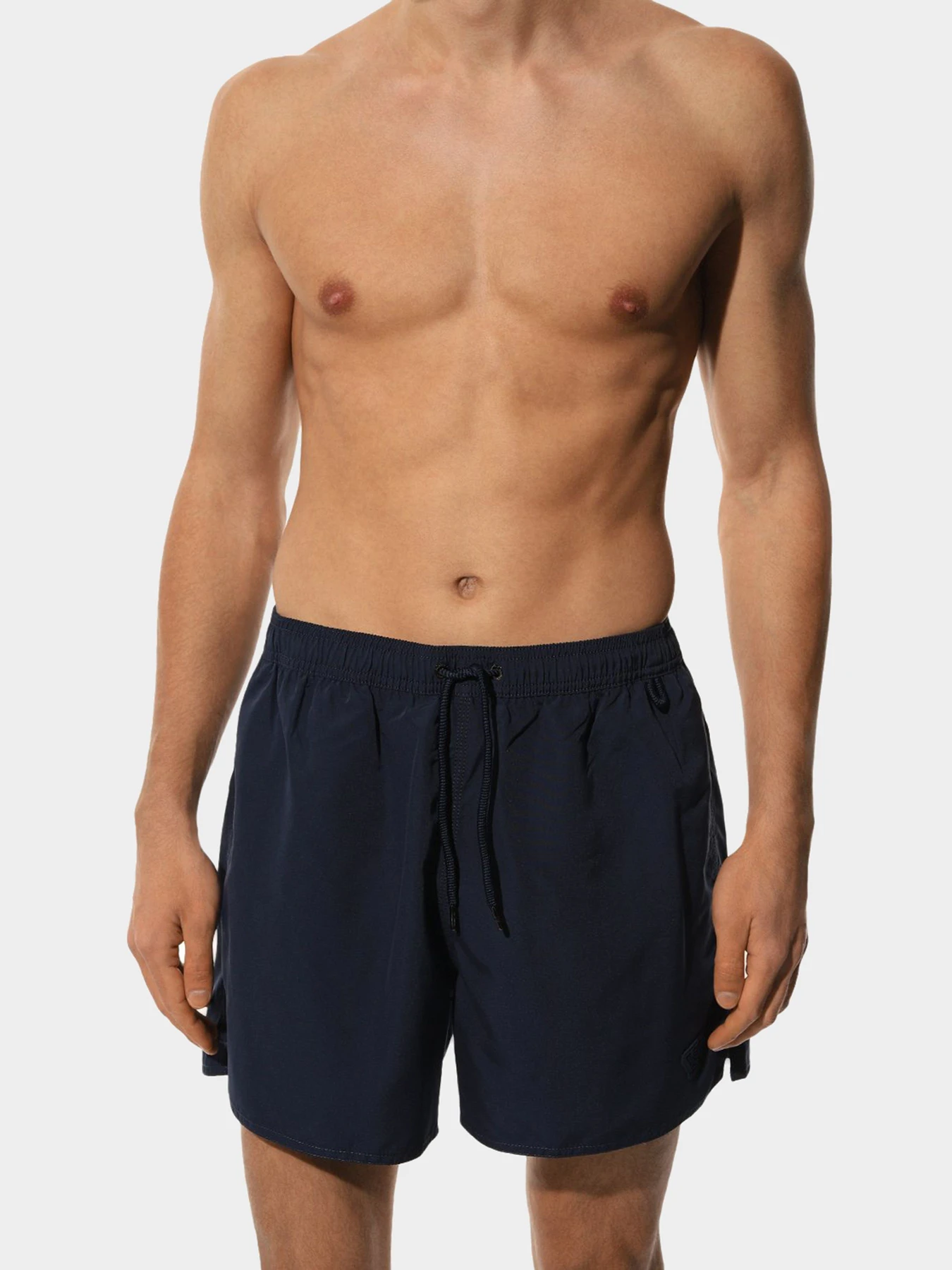 Одежда для пляжа Emporio Armani модель 211740-3R420-06935 Одежда для пляжа Emporio Armani модель 211740-3R420-06935 Фото