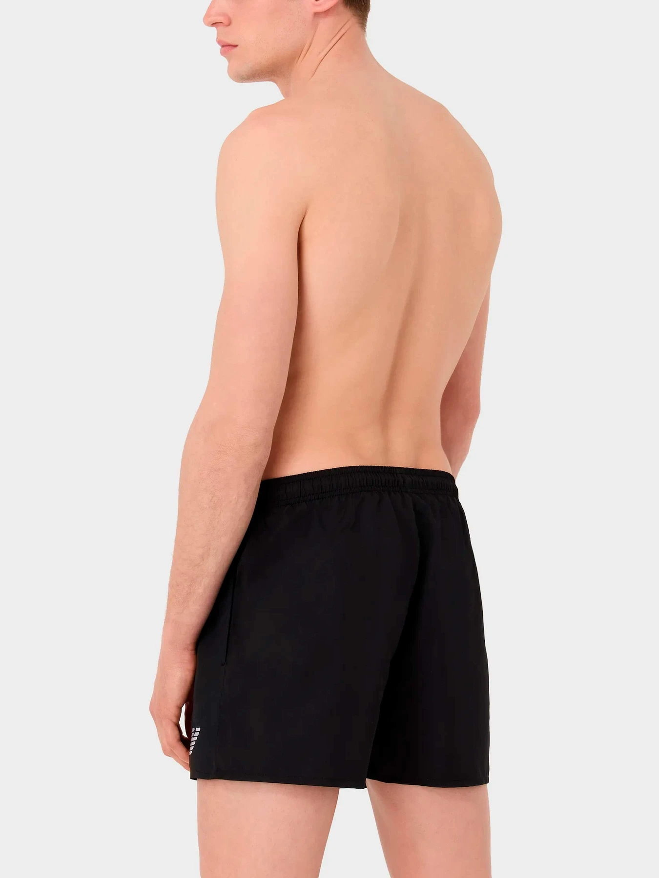 Одежда для пляжа Emporio Armani модель 211752-3R438-00020 Одежда для пляжа Emporio Armani модель 211752-3R438-00020 Фото