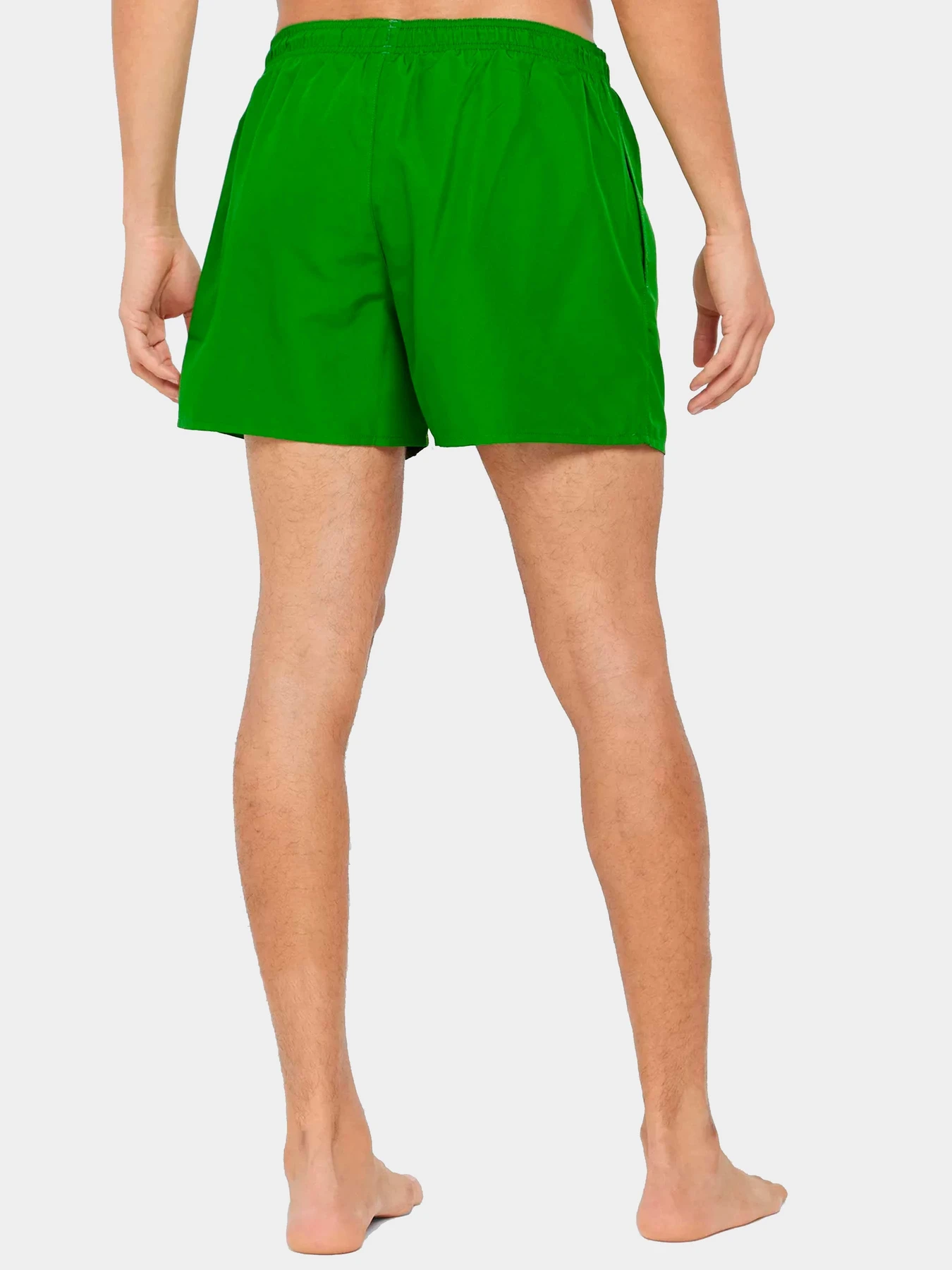 Одежда для пляжа Emporio Armani модель 211752-3R438-00086 Одежда для пляжа Emporio Armani модель 211752-3R438-00086 Фото